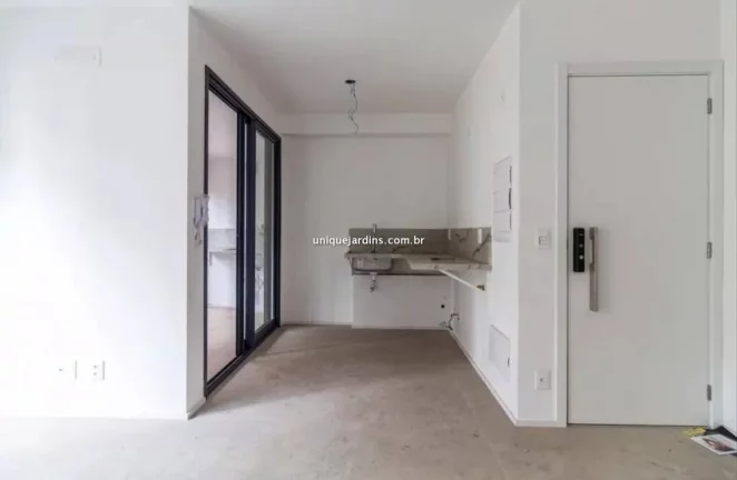 Imagem Apartamento à venda Jardim Paulista São Paulo
