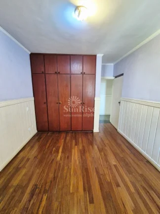 Imagem Apartamento para alugar com 3 quartos e 2 vagas - 163m² - R$8.618,00 pacote - Alphaville Barueri/SP