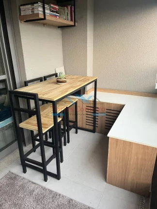 Imagem Apartamento - 1 dormitório - Butantã