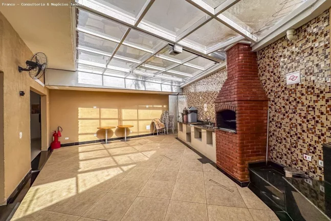 Imagem Apartamento para Locação em São Bernardo do Campo, Planalto, 3 dormitórios, 1 banheiro, 1 vaga