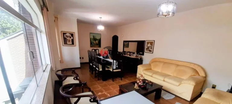 Imagem Casa com 3 quartos