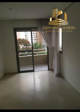 Imagem Imperdível: Apartamento à venda no Brooklin Paulista, São Paulo-SP, com 5 quartos e 40m² de área.