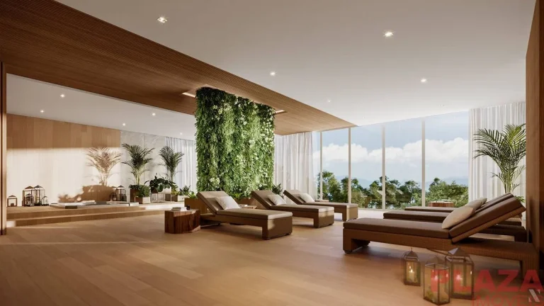 Imagem Horizon Residence | 3 Suítes | 141m² | Centro BC