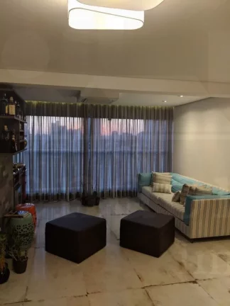 Imagem Cobertura duplex à venda na Vila Madalena, 151m2