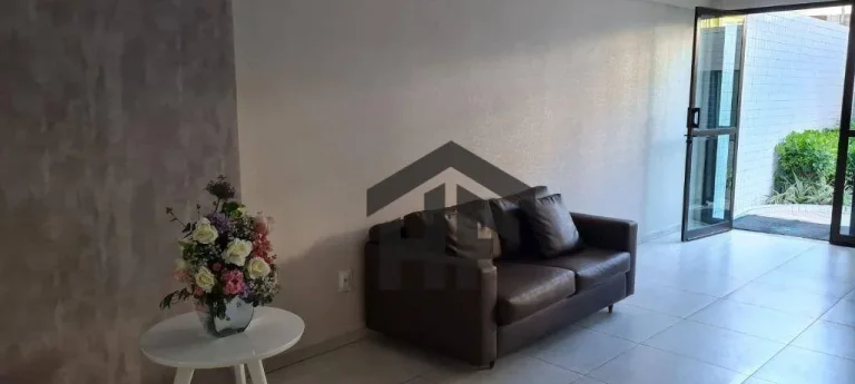 Imagem Apartamento com Vista pro Mar de 3 Quartos, localizado em Candeias, Jaboatão dos Guararapes - PE