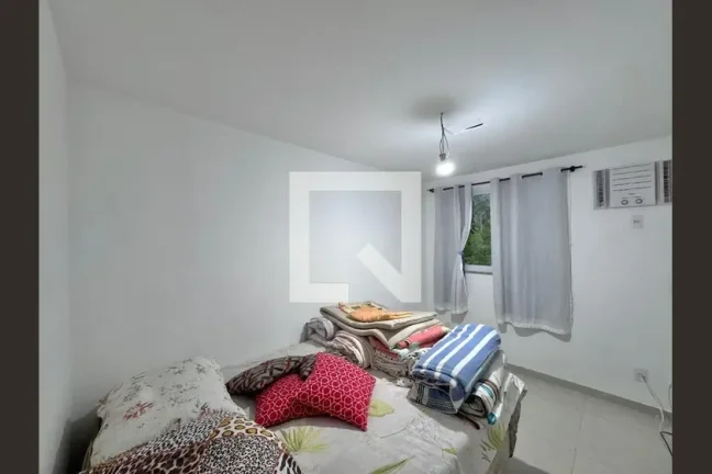 Imagem Apartamento à Venda - Vargem Grande, 2 Quartos, 58 m2