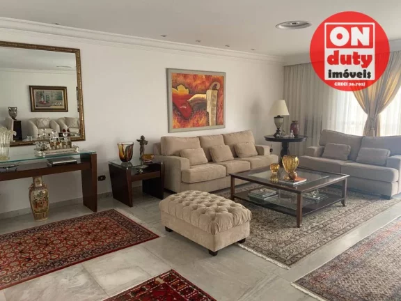 Imagem Apartamento - Gonzaga - Santos/SP