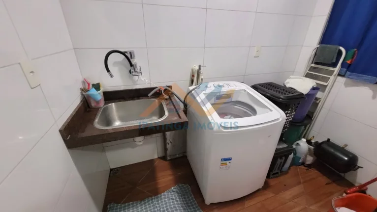 Imagem Apartamento no Ayrton Senna - Ipatinga