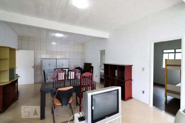 Imagem Casa à Venda - Vargem Grande, 3 Quartos, 500 m2