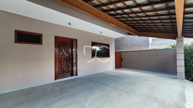 Imagem Ibiti Royal Park - Venda Sobrado | AC 250 m² | AT 250 m² | 3 Dorms | 2 Suítes | 3 Ban | 4 Vagas