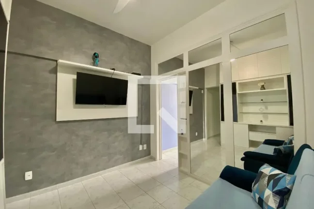 Imagem Apartamento à Venda - Copacabana, 1 Quarto, 30 m2