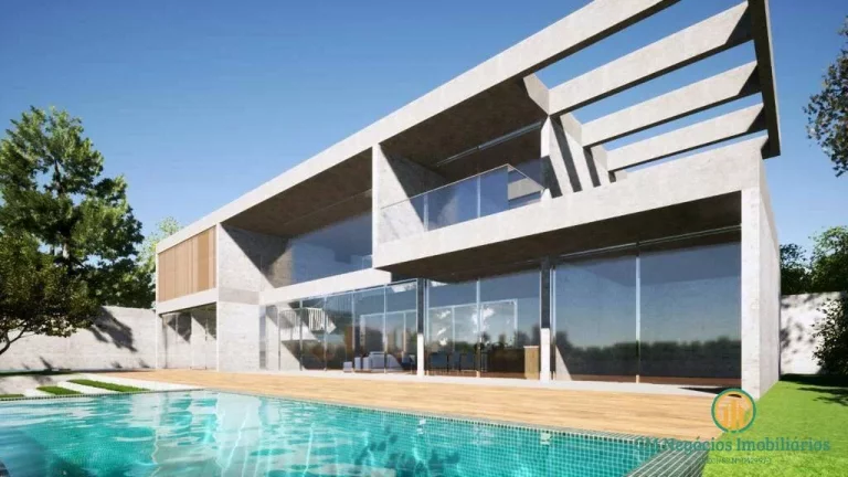 Imagem Terreno com 1575,00m² pronto para construir no São Fernando Golf Club