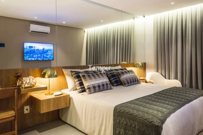 Imagem Talk Marista - Apartamento 141 m² à venda no bairro Setor Marista - Goiânia/GO