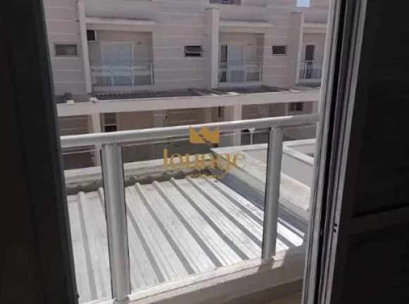 Imagem Casa Em Condomínio à venda Jd. Simus Z.Oeste - Sorocaba/SP