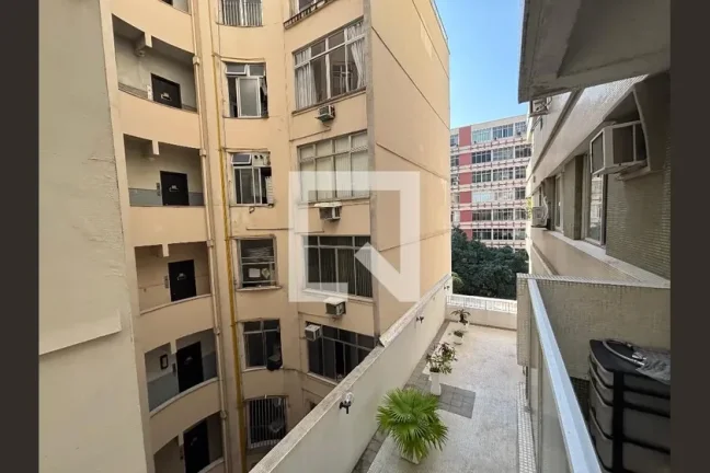Imagem Apartamento à Venda - Ipanema, 1 Quarto, 65 m2