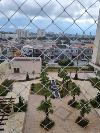 Imagem VENDO APARTAMENTO CONJUGADO NO CONDOMINIO VILA REAL SABARÁ!