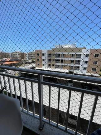 Imagem Brisas Vida Bela Club: Apartamento 2/4 com lazer completo - Confira agora!