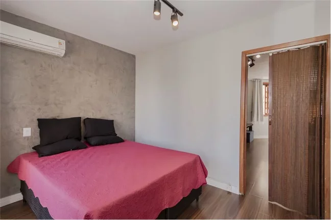 Imagem Apartamento à venda em Porto Alegre, Cidade Baixa, com 1 quarto, 40,35m2
