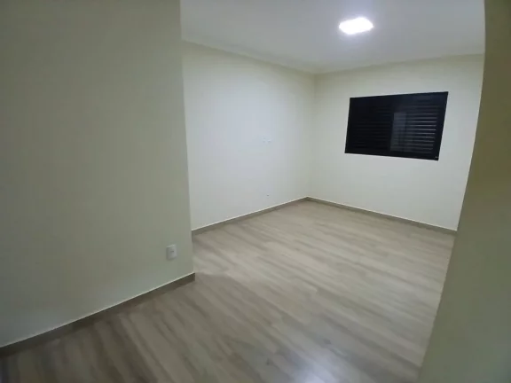 Imagem Casa nova à venda no Residencial Vila Verde - Bragança Paulista