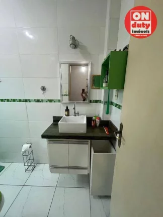 Imagem Apartamento - Gonzaguinha - São Vicente/SP