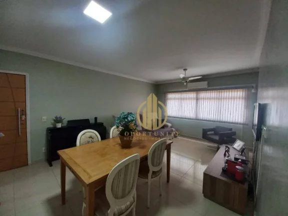 Imagem Apartamento 3 dormitórios, com suíte - por R$ 350.000 - Jardim Paulistano - Ribeirão Preto/SP