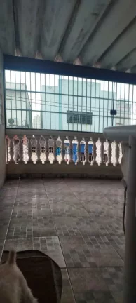 Imagem Casa Padrão