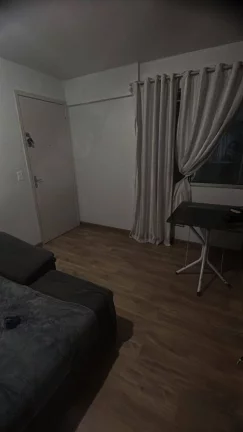 Imagem Apartamento de andar no Sitio Cercado - Bairro Novo B - R$191 mil