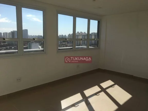 Imagem Prédio à venda, 4600 m² por R$ 26.800.000,00 - Sítio Morro Grande - São Paulo/SP
