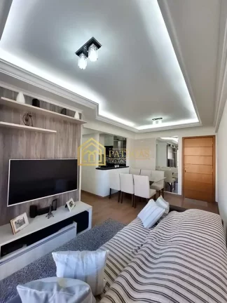 Apartamento Padrão