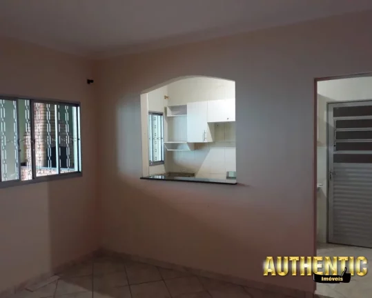Imagem CASA COMERCIAL em SOROCABA - SP, ZONA INDUSTRIAL