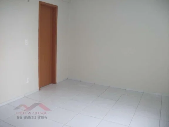 Imagem Apartamento 3 dormitórios para Venda em Teresina, Ilhotas, 4 dormitórios, 2 suítes, 3 banheiros, 2 vagas