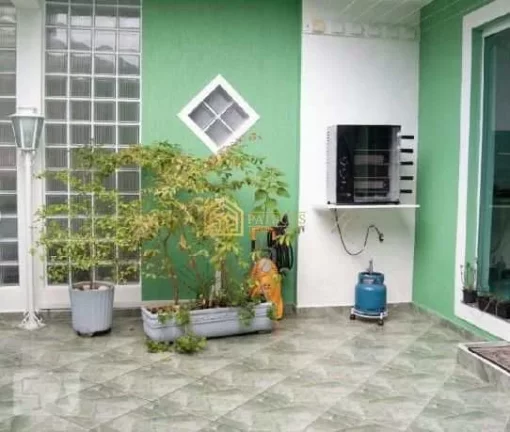 Imagem Casa Padrão
