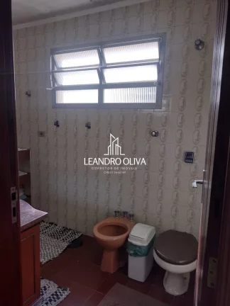 Imagem Sobrado à Venda – Saúde • 120 m² • 3 dormitórios • 2 vagas