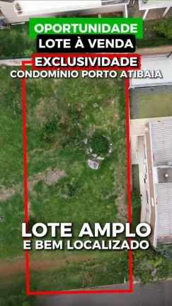 Imagem 800,00m2 no condomínio mais completo da região.