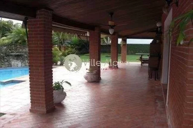 Imagem Casa a venda no Jardim Acapulco no Guarujá