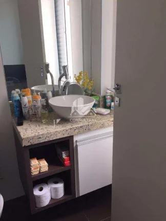 Imagem Apartamento com 2 quartos, José Menino, Santos - R$ 742 mil, Cod: 2301