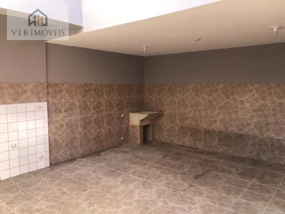 Imagem Sobrado à venda (122,00 m²), Jardim Ester, São Paulo, SP
