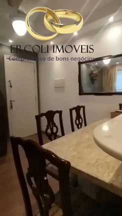 Imagem APARTAMENTO RESIDENCIAL em São Paulo - SP, Penha de França