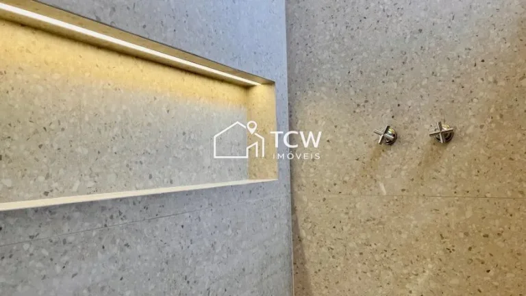 Imagem Apartamento à venda no bairro Itaim Bibi - São Paulo/SP, Zona Sul