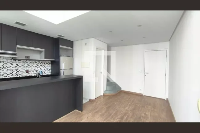 Imagem Apartamento à Venda - Vila Mariana, 1 Quarto, 48 m2