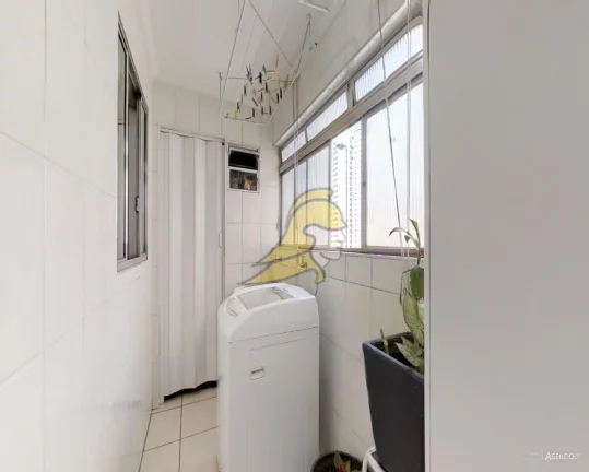 Imagem SUMARÉ APARTAMENTO 80,00 M TORRE ÚNICA 3 DORMITÓRIOS SALA AMPLA 2 AMBIENTES COZINHA PLANEJADA 2 BANHEIROS 1 VAGA DE GARAGEM ANDAR ALTO
