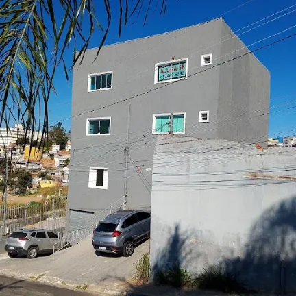 Imagem Salão comercial 100 m² para alugar - Centro - Cotia/SP - R$ 2.700,00