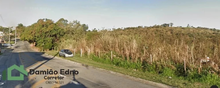 Imagem Área de 37 mil m² Incorporar Campo limpo, possivel Parcerias