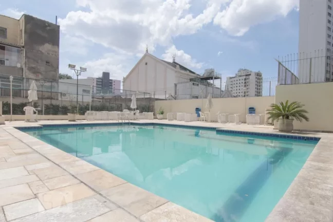 Imagem Apartamento com 2 Quartos à Venda, 68 m² em Barra Funda - São Paulo