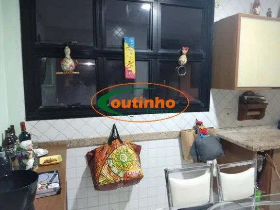 Imagem (27454) Rua Engenheiro Gama Lobo - Vila Isabel