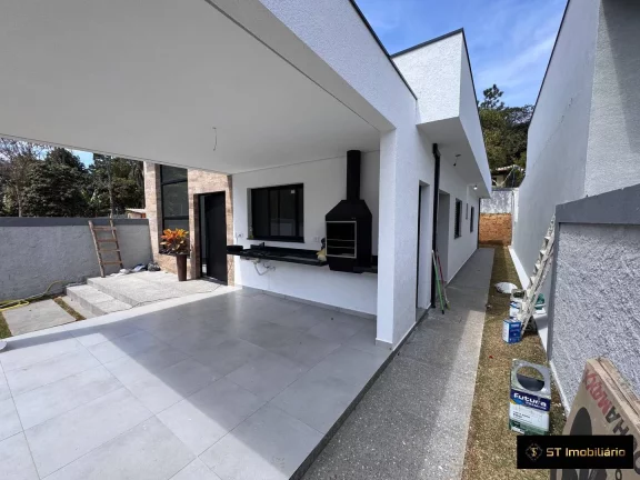 Imagem Incrível Casa de Campo em Meio a Natureza Mairiporã! 820 mil! Financia!