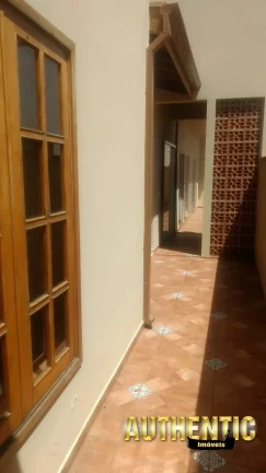 Imagem CASA RESIDENCIAL em Itu - SP, Nossa Senhora da Aparecida