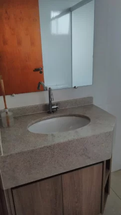 Imagem Descubra seu Novo Lar: Apartamento de Luxo no Residencial Veneza, Bairro Nova Tatuí