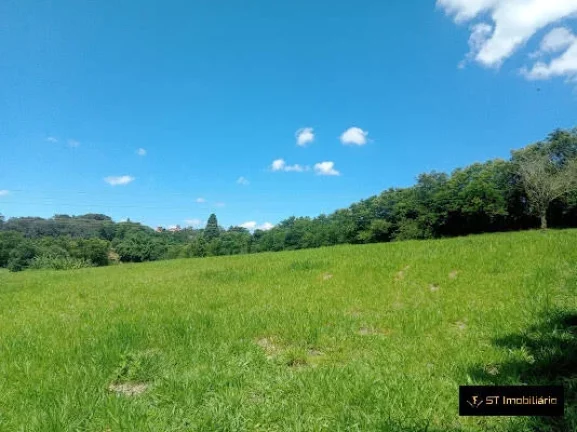 Imagem Sítio de Alto Padrão à venda em Atibaia/SP - 40.000m² por R$2.600.000!