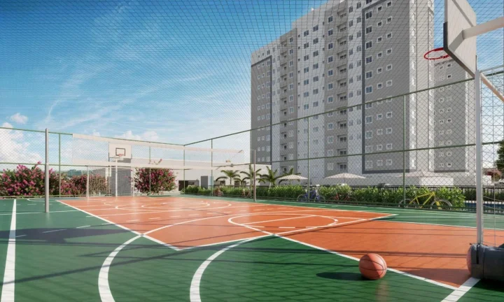 Imagem Apartamento, Residencial em condomínio para Venda, Planalto de Carapina, Serra